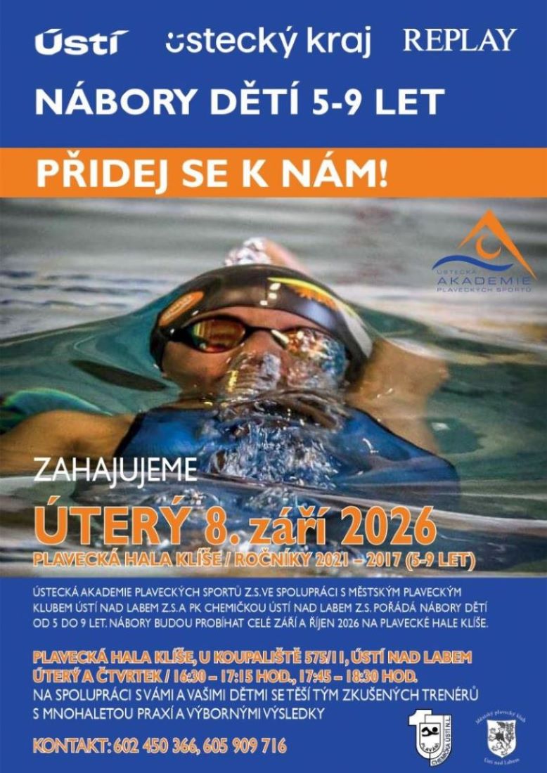 2026 UAPS naborovy letak